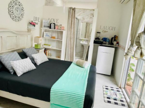 Cozy Tiny Studio AcasadiAlexPlayadelCarmen